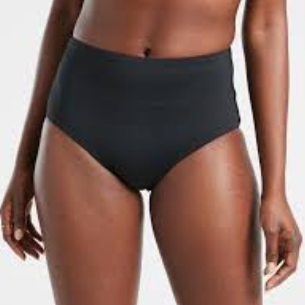 Athleta High Waist Bottom